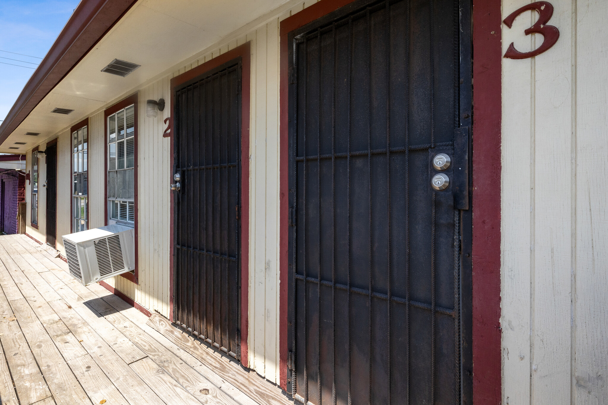 Commercial Property for Sale in Houston Texas 77029